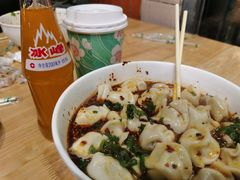 -回坊马二饺子馆