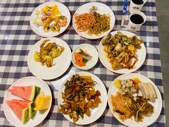 -丽池宫韩式汗蒸会馆(华灯坊店)