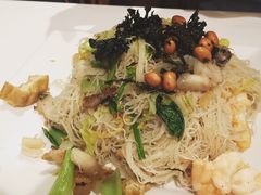 -莆田餐厅(滨海广场店)