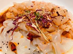 -金掌勺锅包肉(太原万达店)