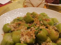 -豪廷轩中餐厅·特色云南菜(温德姆至尊豪廷大酒店)