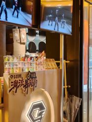 -G-STEPS舞蹈工作室