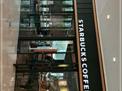 门面-星巴克臻选(福州仓山万达店)