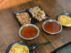 -欧阳家吊炉饼(九纬路店)