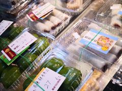 零售区-王家沙点心店(西康路店)