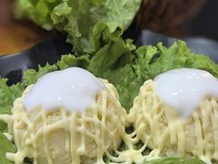 -杀猪天·韩国烤肉(总店)