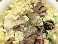 -陈熹公民族美食文化餐厅(中华广场店)