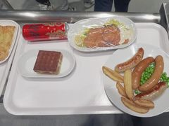 -宜家·瑞典风味餐厅(四元桥店)