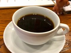 美式-HUG COFFEE(鼓楼店)