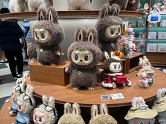 -泡泡玛特POPMART(壹号店)
