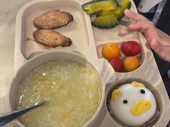 -绿茶餐厅(成都大悦城店)