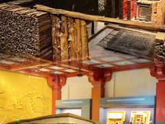 -北京大葆台遗址博物馆