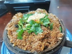 -老妈火锅粉(幸福路步行街店)