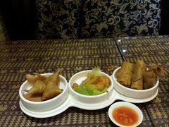 -大耳象东南亚风情餐厅(月湖公园店)