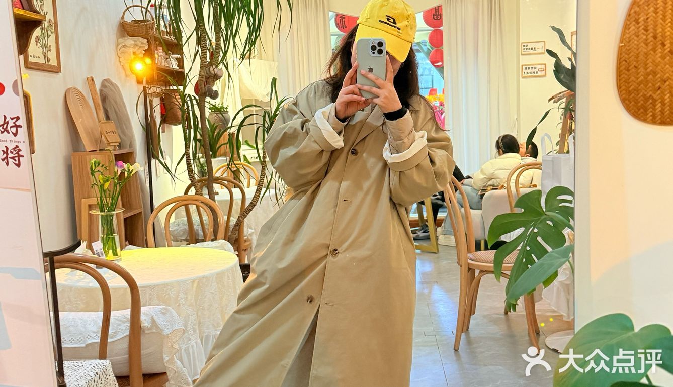 这家下午茶简直把性价比3个字拉满了！！实况