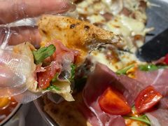 -Primo·丽莫意大利窑烤披萨