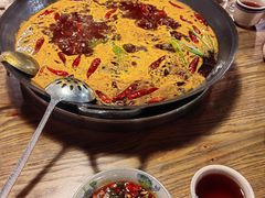 -周幺妹重庆老火锅(银泰城总店)