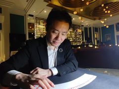 -The St·Regis Bar 瑞吉酒吧