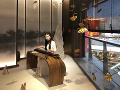 -京华烟云·北京烤鸭(领展购物广场·中关村店)