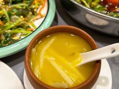-金哥私房菜馆(张府园总店)
