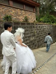 -金夫人婚纱摄影(总店)
