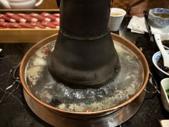 -东来顺饭庄(金泉广场店)