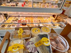 -赵小璐快乐甜品蛋糕(平安路店)