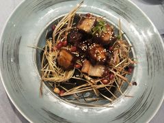 -南堂館川菜文化餐厅(天府店)