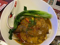 -七爷清汤腩·港式餐厅(金狮广场店)