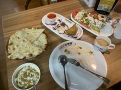 -清真·AL-JANNAT 佳纳特餐厅(狮子桥店)
