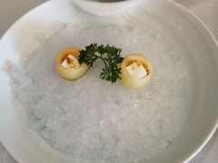 -马克西姆俄罗斯餐厅(通亚街店)