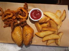 -必胜客(张掖西大街店)