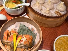 -裕兴记•蟹黄面馆(人民广场店)