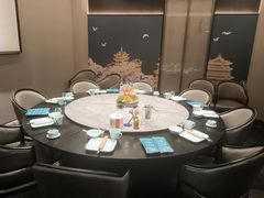 -新海渔港·胶东海鲜家常菜·家宴(奥体中心店)