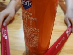 -老姑砂锅·烧烤天津菜(体北道店)
