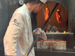 -大鸭梨烤鸭(石佛营店)