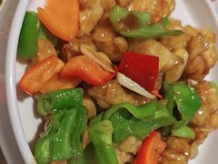 -李老哈·东北菜(宋园路店)