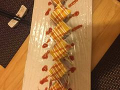 -江户·岚 创意料理(泛海店)