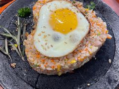 -妥妥烤肉料理(昙华林店)