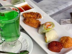 -安德鲁饼店(总店)