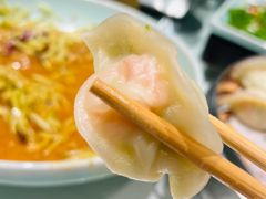 -王厚元饺子·辽菜·烤鸭(黄河大街店)