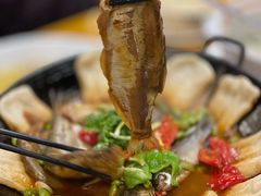 -洪泽老鱼馆(淮海一店)