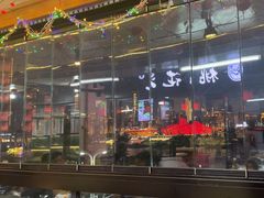 -桃花沅火锅(长嘉汇江景店)