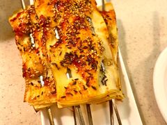 干豆腐串-福云龙(黄河南大街店)