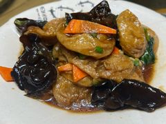 -灵福缘私房菜·农家菜(拈花湾·灵山大佛必推店)