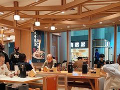 -味千拉面(广州白云机场T1西二店)