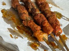 -六味斋(柳巷店)