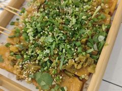 -一味一诚•鲜嫩烤鱼(昌发展万科广场店)