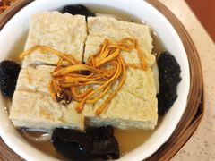 高汤腐皮千层-点都德(北京路贰店)