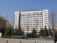 -北京工商大学(阜成路校区)